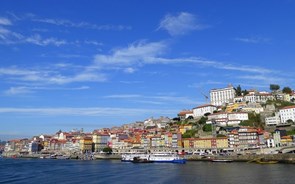 Porto acolhe gestores de risco de 60 países que “seguram” 40 mil milhões em prémios 