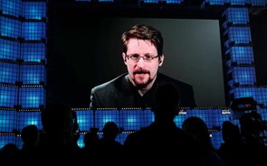 O abominável mundo novo de Snowden