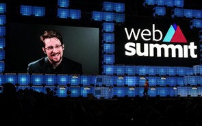 Snowden elogia regime de proteção de dados mas considera-o 'insuficiente'