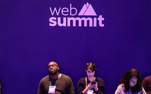No Web Summit escava-se mas não jorra ouro
