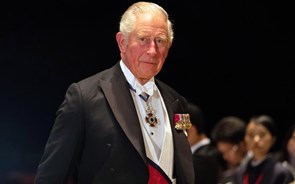 Reino Unido: Carlos III foi proclamado rei 