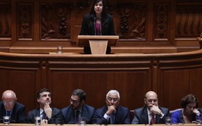 PAN diz que Portugal está 'longe da paridade' e quer legislação aplicada na prática