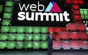 Bilhetes para a Web Summit já estão esgotados