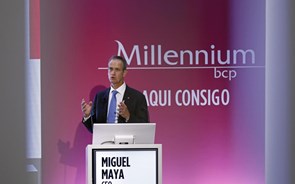 Miguel Maya: BCP tem uma relação 'corretíssima' com petrolífera Sonangol