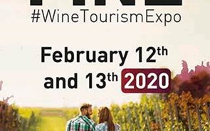 FINE #WineTourismExpo – Valladolid