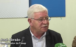 Fesap pretende aumentos salariais de 3,5% para a função pública