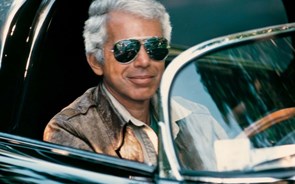 Ralph Lauren, o designer que construiu um império