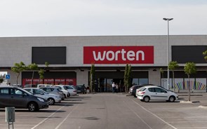Sonae vende 17 lojas da Worten em Espanha à MediaMarkt e fecha outras 14