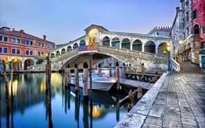 Veneza estuda sistema de reserva e taxas de acesso para controlar número de turistas