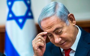 Israel acredita que um ataque do Irão estará iminente