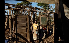 Resistir ao Idai, o ciclone que varreu Moçambique