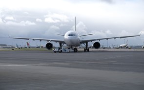 Aviões maiores permitem a Lisboa continuar a crescer  