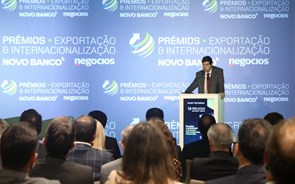 Os campeões da exportação e da internacionalização 