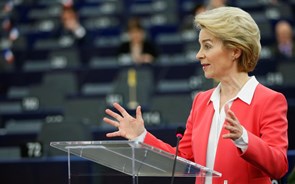 Bruxelas mantém opinião: OE 2020 em risco de incumprimento