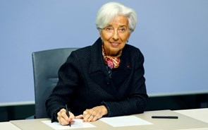 Lagarde terá de repetir o “whatever it takes”?