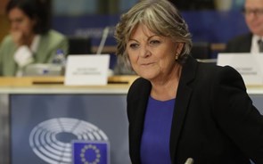 Elisa Ferreira tem esperança em acordo 'rápido mas aceitável' sobre orçamento da UE
