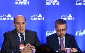 Carlos Moedas, Pedro Siza Vieira