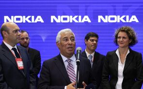 Ursula Soritsch-Renier nokia antonio costa