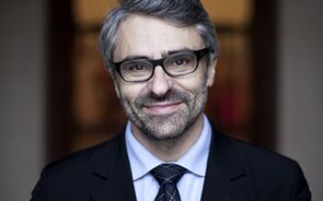 Pascal Saint-Amans