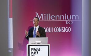 Miguel maya bcp