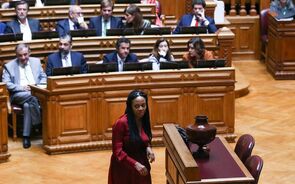 Joacine Parlamento