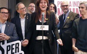  Laura Borras 