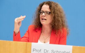 Isabel Schnabel