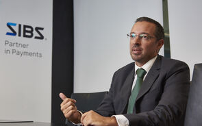 Gonçalo Amaro SIBS