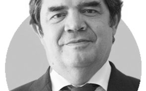 Alexandre Sousa Pinheiro