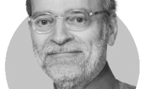 Mark J. Roe