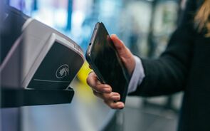 fintech, pagamentos, telemóvel, smartphone