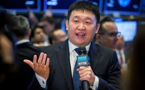 Forrest Li