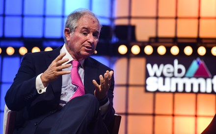 CEO do Blackstone propõe duplicar salário mínimo para combater 'insuficiência de rendimentos' nos EUA