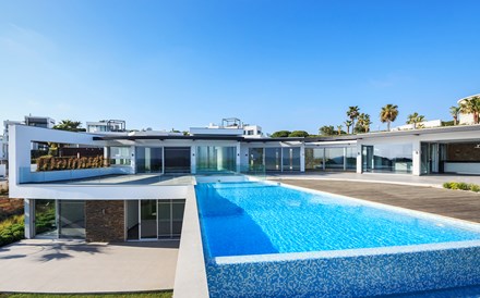 Christie’s e o mercado imobiliário em Portugal: “Vai necessariamente sofrer uma correção”
