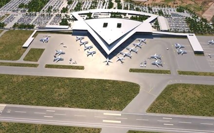 Patrões apelam ao início urgente das obras do novo aeroporto do Montijo