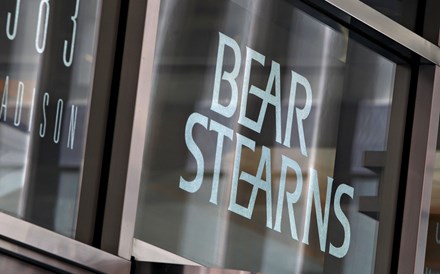 Subprime continua a dar lucro a ex-banqueiro do Bear Stearns