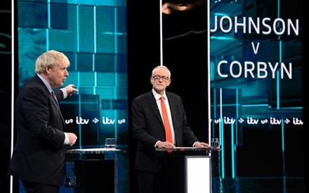 Corbyn sem resposta sobre se faz campanha pelo Brexit num segundo referendo