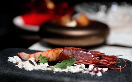 Cerimónia Guia Michelin no país reflete 'esforço' da gastronomia nacional