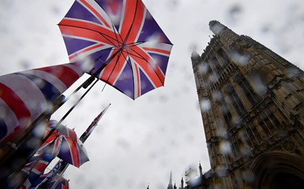 Londres e UE discutem na segunda-feira 'formato' das discussões pós-'Brexit'