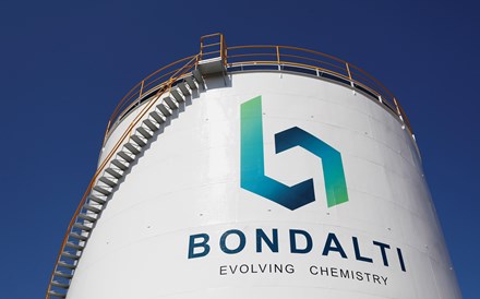 Bondalti compra empresa espanhola de tratamento de águas