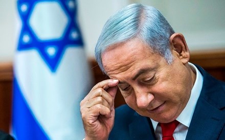 Israel forma Governo de unidade nacional com oposição
