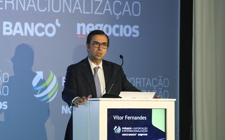 Banco de Portugal aprova administração do Banco de Fomento