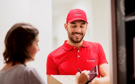 Correos Express Portugal prevê faturar 27 milhões no primeiro ano de atividade