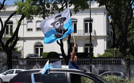 Eleição presidencial de Lacalle Pou no Uruguai é viragem à direita 