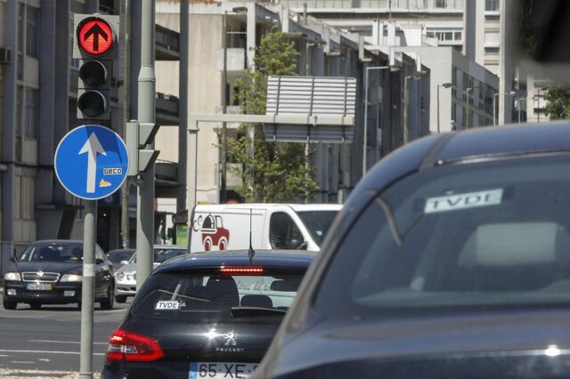 ACT não divulga dados sobre infrações nos TVDE