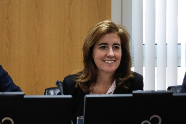 Ministra do Trabalho reúne-se com todos os parceiros sociais