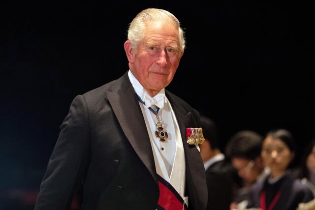 Reino Unido: Carlos III foi proclamado rei 
