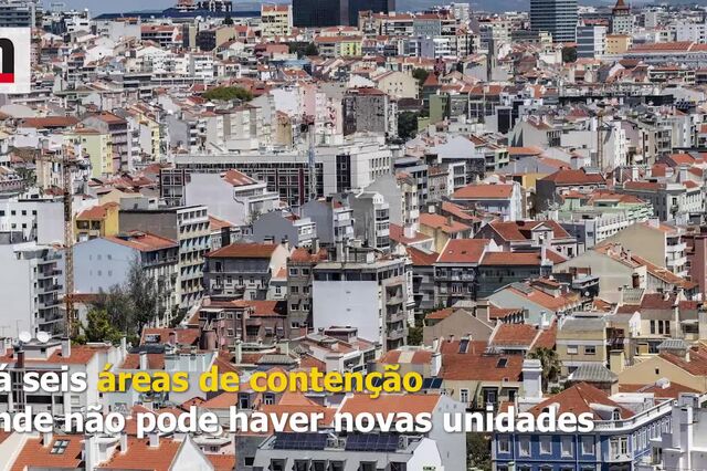 Barulho no alojamento local? Câmara pode impor medidores de ruído