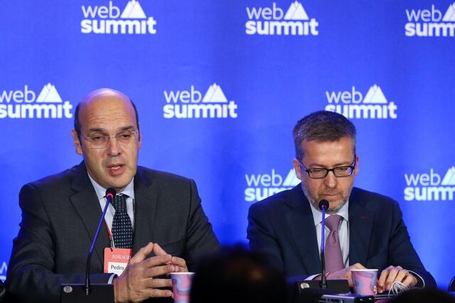 Carlos Moedas insta Faber Capital a investir fora de Lisboa