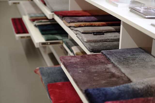 Espanhola Sherpa compra fabricante portuguesa de tapetes de luxo